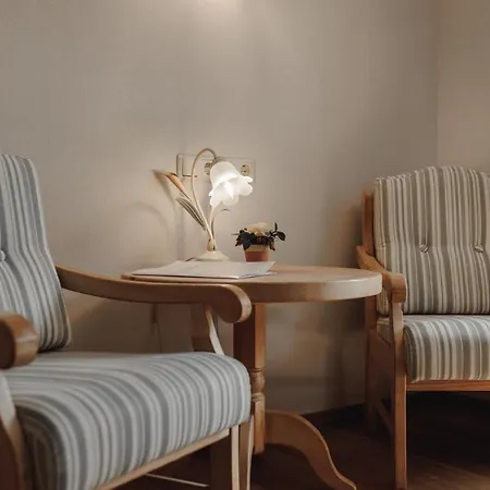 Rotlechhof Hotel 4*