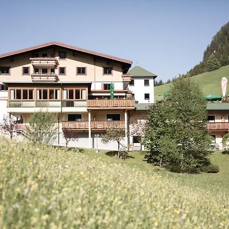 Rotlechhof 4*