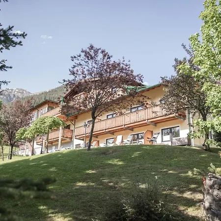 Hotel Rotlechhof