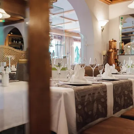 Rotlechhof Hotel