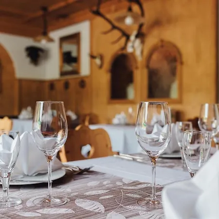 Rotlechhof 4* Berwang