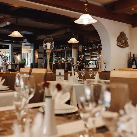 Rotlechhof Hotel 4*