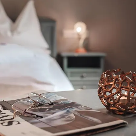 Rotlechhof Hotel Berwang