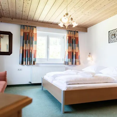 Rotlechhof Hotel 4*
