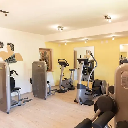 Hotel Rotlechhof Berwang