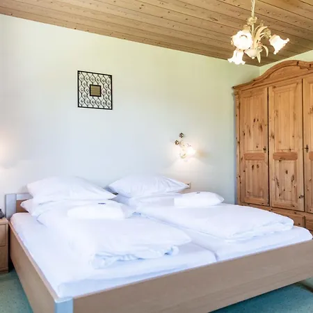 Rotlechhof Hotel Berwang