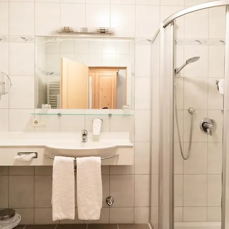 Rotlechhof Hotel Berwang