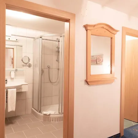 Hotel Rotlechhof Berwang