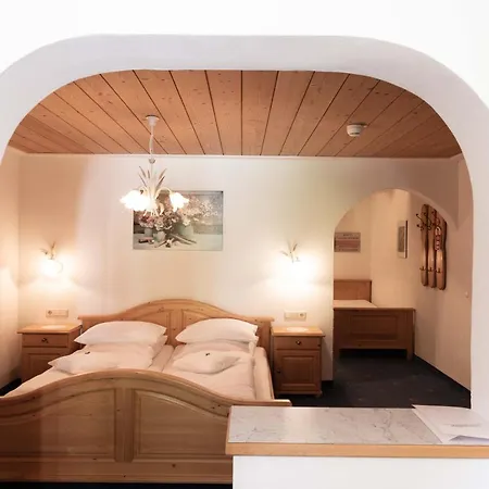 Rotlechhof Hotel Berwang