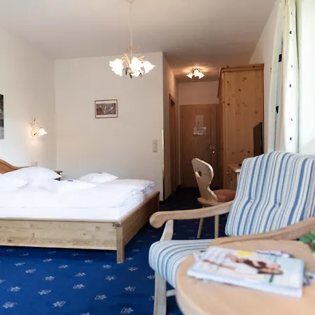 Rotlechhof Hotel