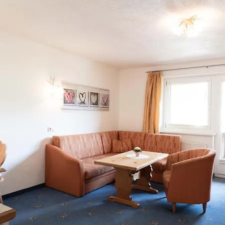 Rotlechhof Hotel Berwang