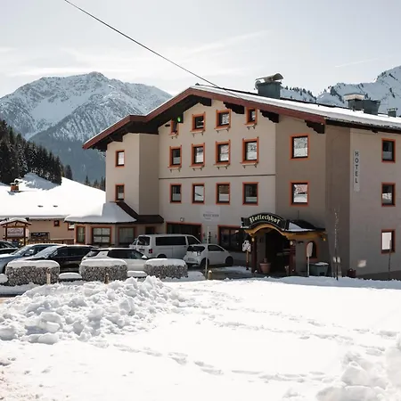 Rotlechhof Berwang