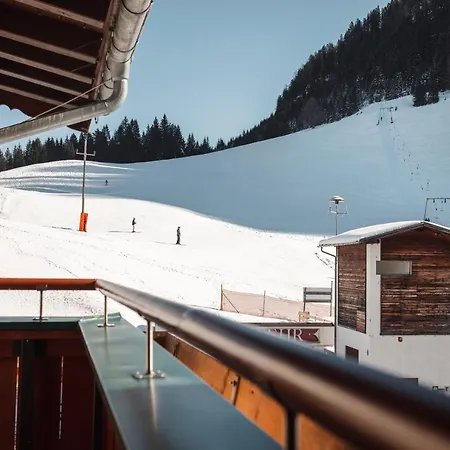 Hotel Rotlechhof 4*