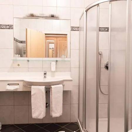 Rotlechhof Берванг