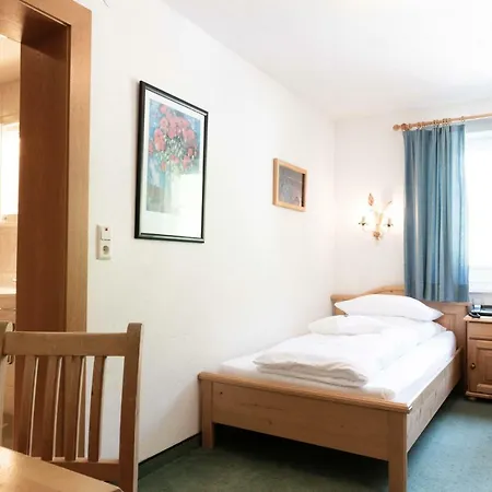 Hotel Rotlechhof