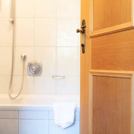 Rotlechhof 4* Берванг