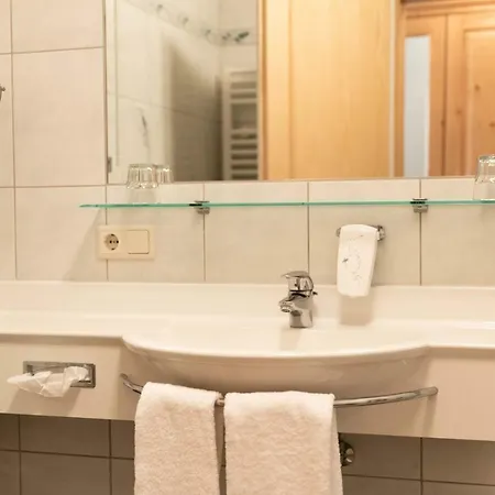 Hotel Rotlechhof