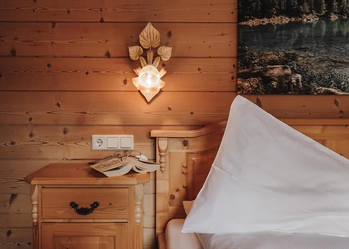 Rotlechhof 베르왕