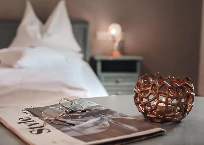 Rotlechhof Hotel Berwang