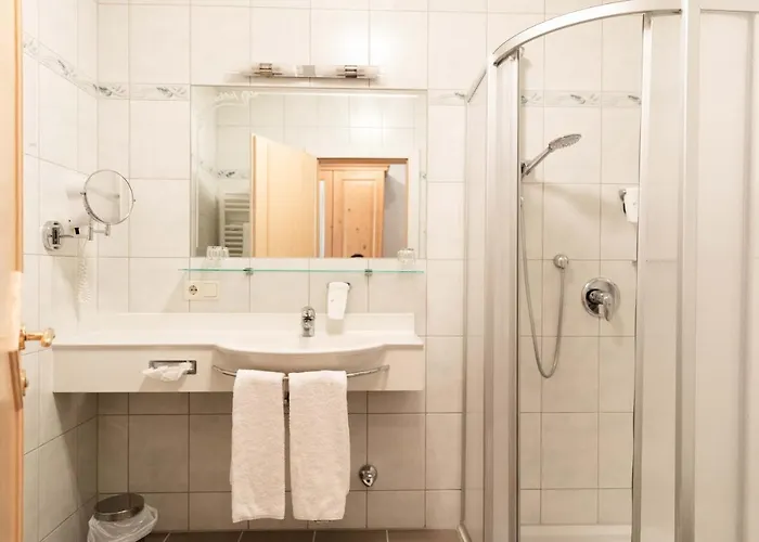 Rotlechhof Hotel Berwang