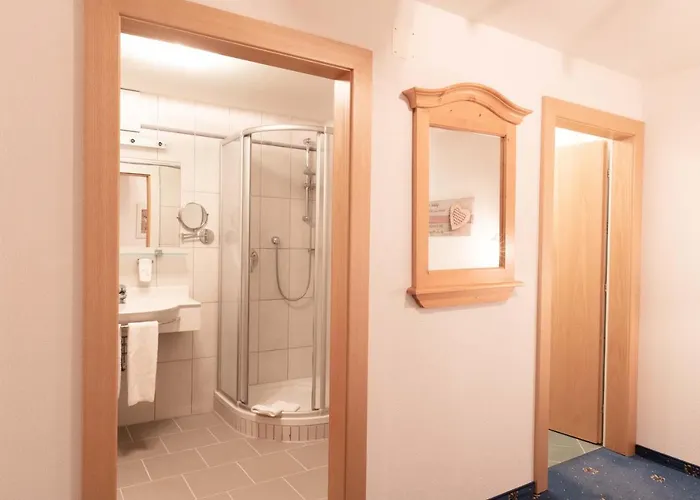 Hotel Rotlechhof Berwang