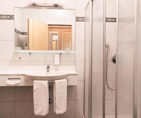 Rotlechhof 베르왕