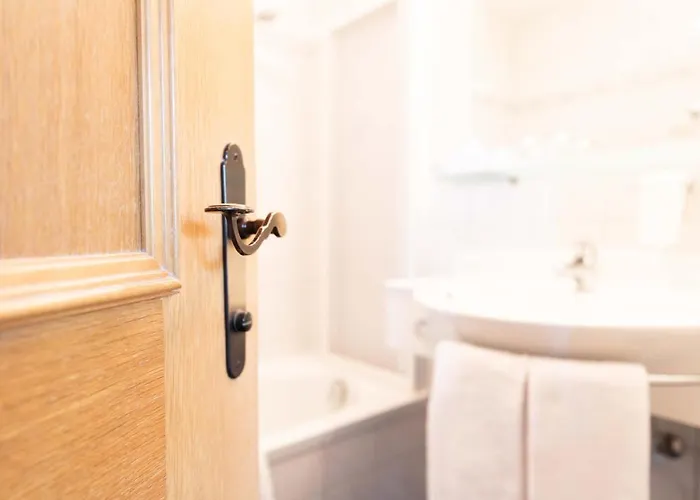 Rotlechhof 베르왕