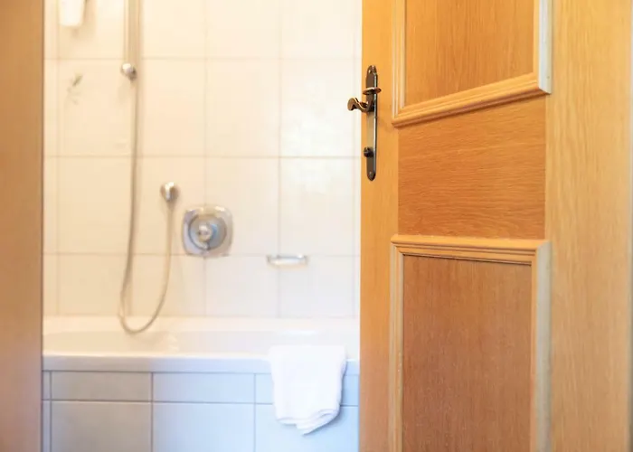 Rotlechhof 4* Berwang