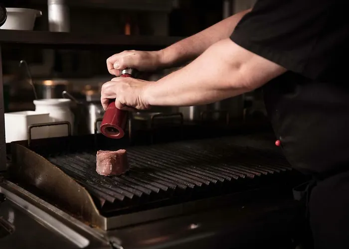 Rotlechhof 호텔 베르왕