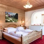 Hotel Rotlechhof Berwang