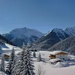 Rotlechhof Hotel Berwang
