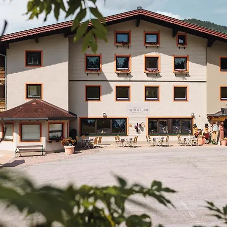 Szálloda Rotlechhof