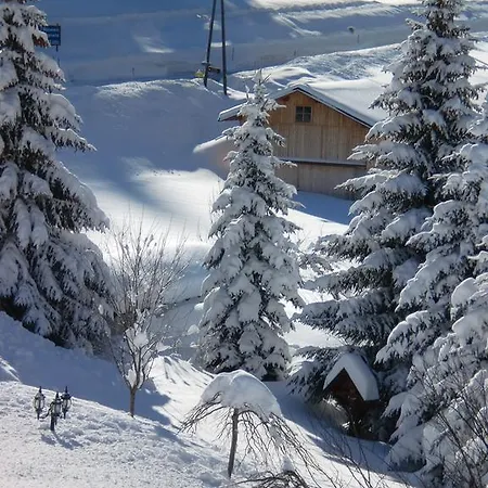 Rotlechhof 4*