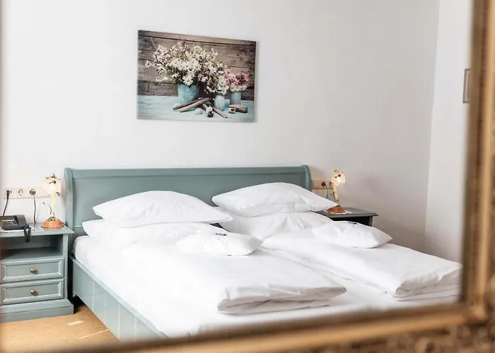 Szálloda Rotlechhof 4*