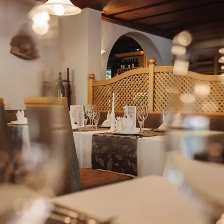 Ξενοδοχείο Rotlechhof 4*