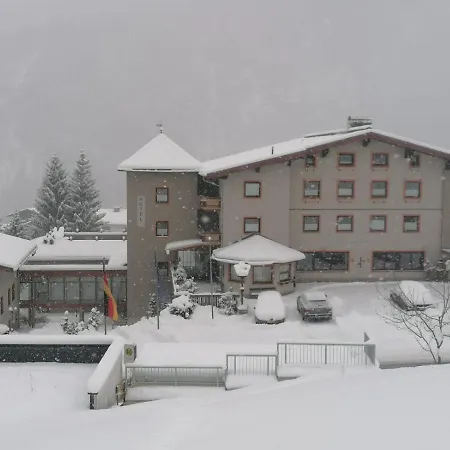 Hotel Rotlechhof 4*