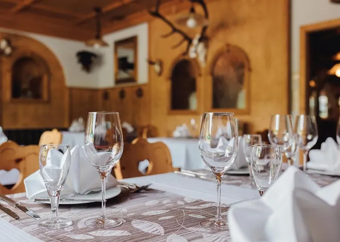 Rotlechhof 4* Berwang