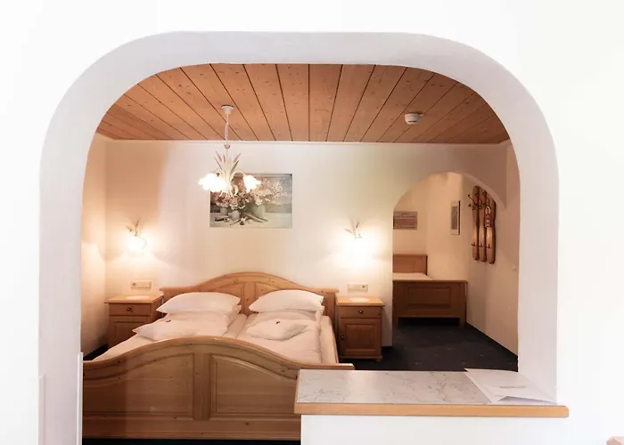 Rotlechhof Hotel Berwang